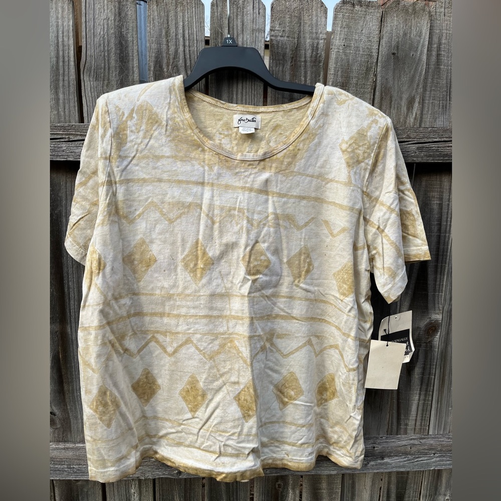Fern Bratten T-Shirt